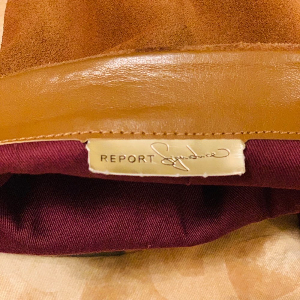 REPORT SIGNATURE BOOTS - Picture 3 of 7